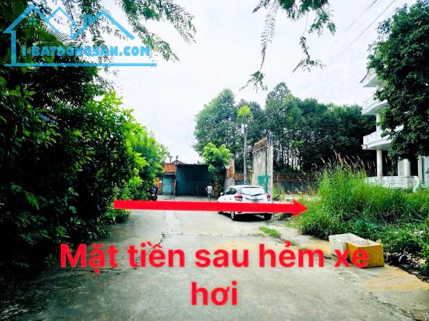 Bán đất mặt tiền đường ven sông Đồng Nai kế bên di tích Nhà Đốc Phủ Thanh 1164m2 giá 58 tỷ - 1