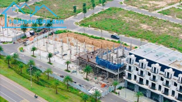 Hàng hiếm tại khu STC Đường 769, Bình Sơn, Long Thành, Đồng Nai, 3,399 tỷ, 100m2 sổ đỏ - 4