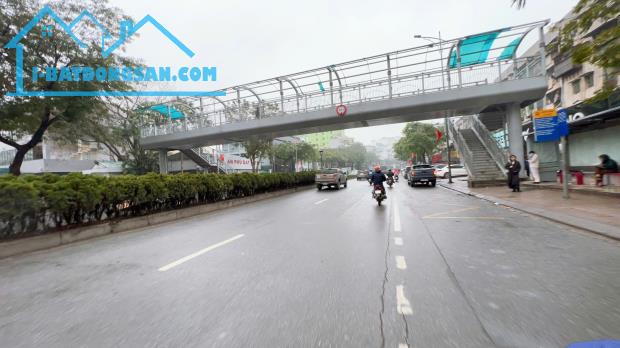 NHÀ MỚI DÂN XÂY LÕI NGUYỄN VĂN CỪ 45M, 7T, MT4M, THANG MÁY, FULL NỘI THẤT, KINH DOANH. - 5
