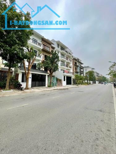 Bán nhà khu FORESA XUÂN PHƯƠNG - 5