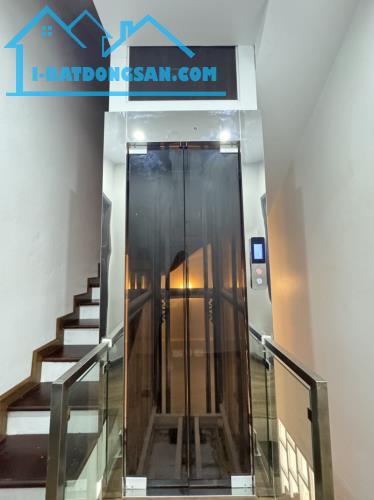 Bán nhà Nguyễn Sơn,Long Biên 5 tầng,68m,Mt5.8m gần oto tránh nhỉnh 13 tỷ - 4