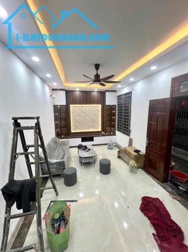 💥BÁN NHÀ LA THÀNH- NGÕ THÔNG- LÔ GÓC- KD- FULL NT- 32/40T1x5 TẦNG. MT 8.2M. GIÁ 8.89 TỶ💥 - 1