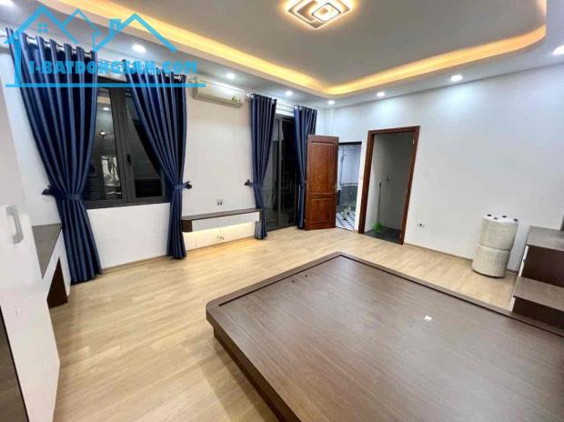 💥BÁN NHÀ LA THÀNH- NGÕ THÔNG- LÔ GÓC- KD- FULL NT- 32/40T1x5 TẦNG. MT 8.2M. GIÁ 8.89 TỶ💥 - 3