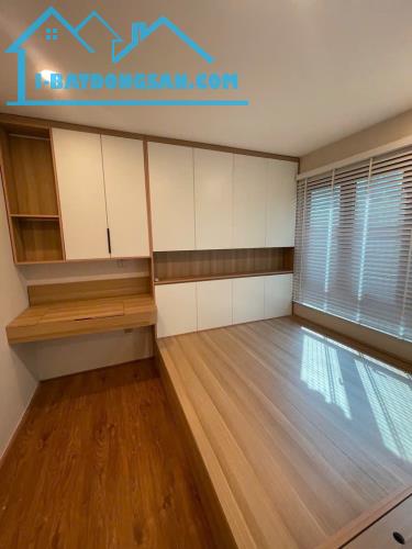CHÍNH CHỦ BÁN NHÀ ĐƯỜNG NGUYỄN VĂN CỪ- NHÀ ĐẸP, HIỆN ĐẠI- VỊ TRÍ ĐỈNH VIP LONG BIÊN - 1