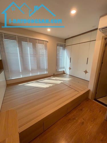 CHÍNH CHỦ BÁN NHÀ ĐƯỜNG NGUYỄN VĂN CỪ- NHÀ ĐẸP, HIỆN ĐẠI- VỊ TRÍ ĐỈNH VIP LONG BIÊN