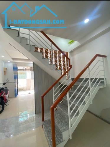 Nhà 1T1L đẹp, 4.2x10 - 42m2, chỉ 3.X tỷ - Phước Long B, Q9 - 3