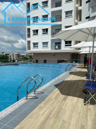 Bán căn hộ Trung Tâm Quận 2 Với Giá Giảm Sốc. Chỉ 1,850 tỷ bao toàn bộ thuế phí sổ, nhà