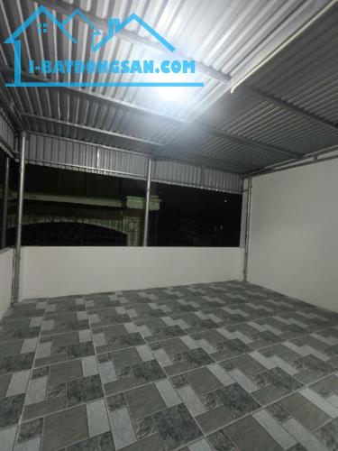 SIÊU PHẨM GIÁP BÁT-HOÀNG MAI-NHÀ MỚI Ở NGAY-HAI THOÁNG-FULL NỘI THẤT CƠ BẢN-DT 36m x 5 - 2