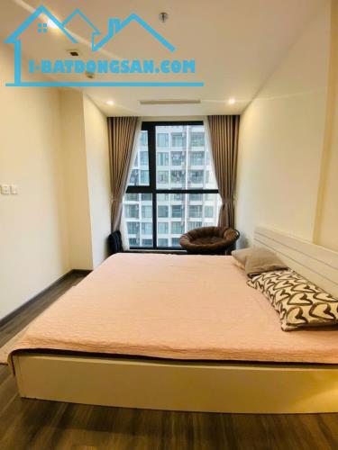 BÁN CC VINHOMES SMART CITY TÂY MỖ - FULL NỘI THẤT - 4.15TỶ - 2