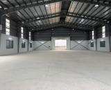 Cho thuê kho xưởng 1000m2 Thị Trấn Đông Anh, Huyện Đông Anh, Hà Nội.