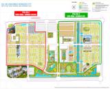 Vinhomes Wonder City Đan Phương đợt đầu ưu đãi