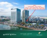 The Filmore - 2PN 66.6m22 View sông Hàn và ngay phố đi bộ Bạch Đằng Đà Nẵng