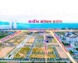 Ở ngay nhà phố 4 tầng KĐT Bình Sơn Ninh Thuận- giá khởi điểm chỉ với 2,5tỷ (~40%)