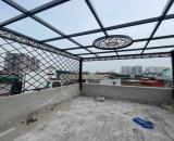 Bán nhà phố ngọc lâm khu vực kinh doanh buôn bán sầm uất