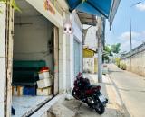 Bán nhà mặt tiền kinh doanh ngay cầu nhị thiên đường,  ngang 4m