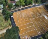 Bán đất giáp KCN Bảo Hiệu quy mô 530ha chỉ hơn 200tr/lô 80m2, full đất ở bao sổ hồng tại Y