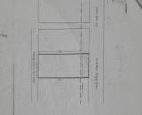 Nhà Hẻm xe hơi 6M ngay chợ Nhị Thiên Đường . Phường 5 Quận 8 . DT: 4x12m đất 48m2 hai lầu,