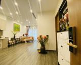BÁN CC VINHOMES SMART CITY TÂY MỖ - FULL NỘI THẤT - 4.15TỶ