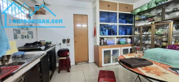 ♣ Mặt Tiền Hoàng Diệu 2 mặt thoáng, gần Nguyễn Văn linh 60m2, 4 tầng, KD VIP 9.x tỷ - 1