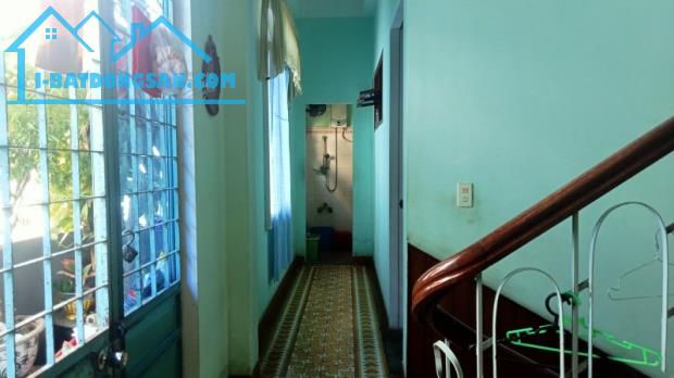 ♣ Mặt Tiền Hoàng Diệu 2 mặt thoáng, gần Nguyễn Văn linh 60m2, 4 tầng, KD VIP 9.x tỷ