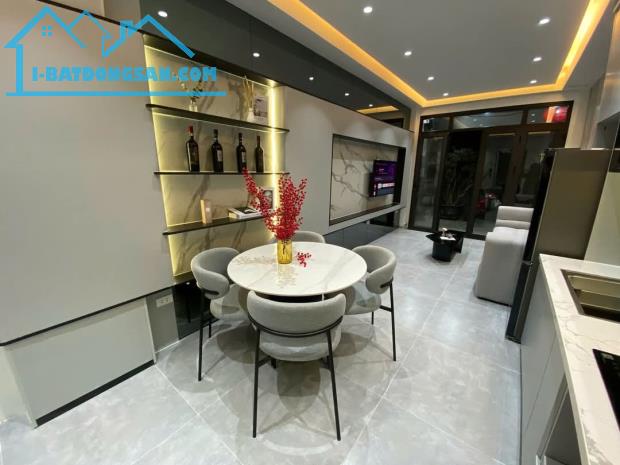 NHÀ MỚI CỨNG -VẠN PHÚC HÀ ĐÔNG. THANG MÁY - Ô TÔ ĐỖ CỬA - NGÕ THÔNG - 2