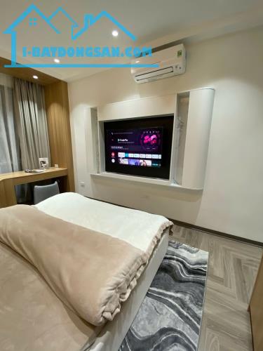 NHÀ MỚI CỨNG -VẠN PHÚC HÀ ĐÔNG. THANG MÁY - Ô TÔ ĐỖ CỬA - NGÕ THÔNG - 3