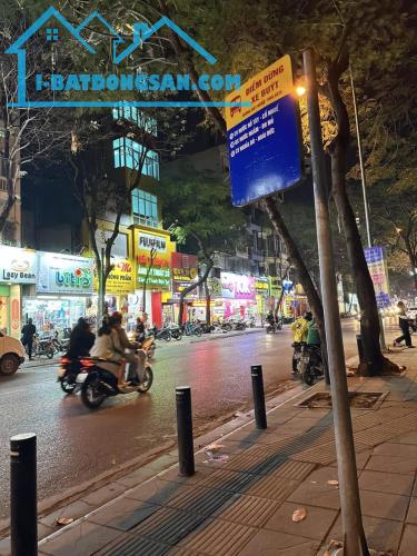TÔ HIỆU HÀ ĐÔNG - MẶT PHỐ SIÊU KINH DOANH - DT 78M2 MT 4M - GIÁ SIÊU ĐẦU TƯ. - 1
