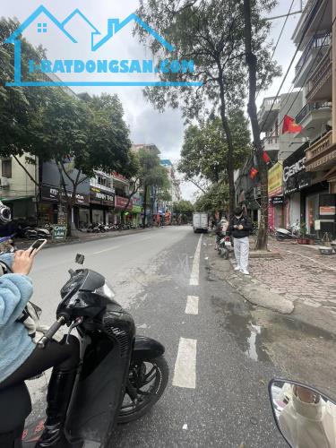 TÔ HIỆU HÀ ĐÔNG - MẶT PHỐ SIÊU KINH DOANH - DT 78M2 MT 4M - GIÁ SIÊU ĐẦU TƯ. - 2