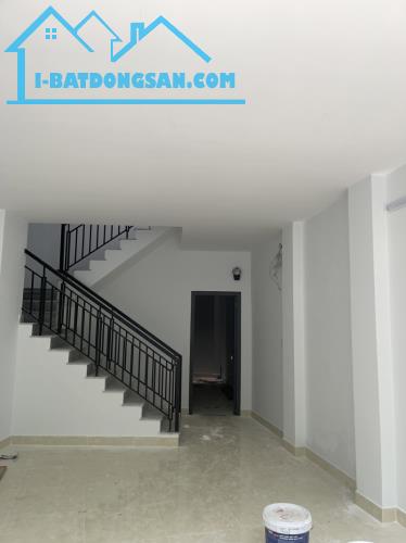 GẤP, GIẢM 600TR - NHÀ 3 TẦNG - 4,5X15M - HXH ÂU DƯƠNG LÂN - NHỈNH 7 TỶ - 1
