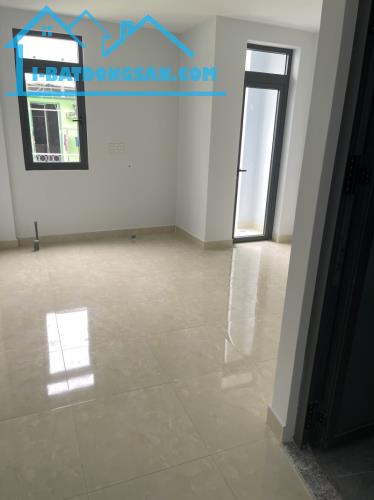 GẤP, GIẢM 600TR - NHÀ 3 TẦNG - 4,5X15M - HXH ÂU DƯƠNG LÂN - NHỈNH 7 TỶ - 3