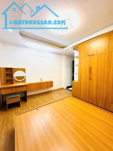🚀 SIÊU PHẨM NGỌC TRÌ THẠCH BÀN – NHÀ MỚI TINH – 6 TẦNG – THANG MÁY – 6,65 TỶ! - 3