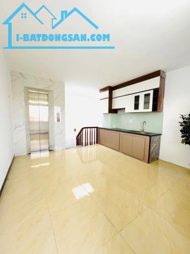🚀 SIÊU PHẨM NGỌC TRÌ THẠCH BÀN – NHÀ MỚI TINH – 6 TẦNG – THANG MÁY – 6,65 TỶ! - 2