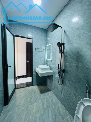 🚀 SIÊU PHẨM NGỌC TRÌ THẠCH BÀN – NHÀ MỚI TINH – 6 TẦNG – THANG MÁY – 6,65 TỶ! - 1