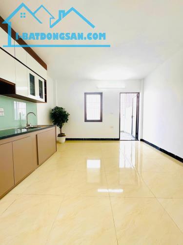 🚀 SIÊU PHẨM NGỌC TRÌ THẠCH BÀN – NHÀ MỚI TINH – 6 TẦNG – THANG MÁY – 6,65 TỶ!