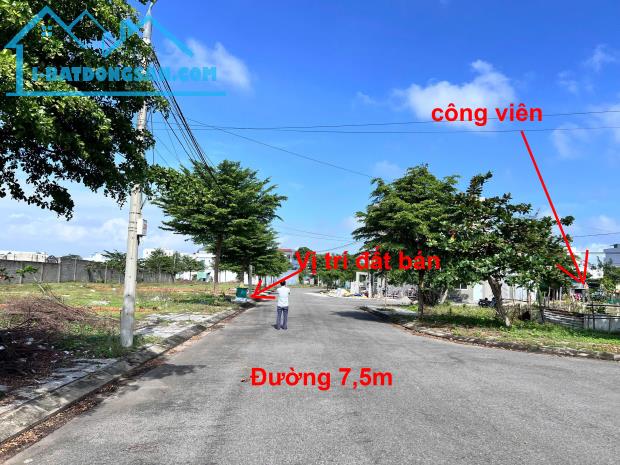 💥 CHỈ 1.78 tỷ sở hữu ngay (5x16m) 💥 SÁT ĐẠI HỌC FPT ĐÀ NẴNG - 2