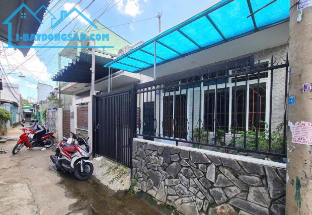 BÁN NHÀ 2 TẦNG, 86M2, NGÕ PHẠM VĂN THUẬN, TÂN MAI, BIÊN HÒA - GIÁ CHỈ 2.35 TỶ - SỔ HỒNG