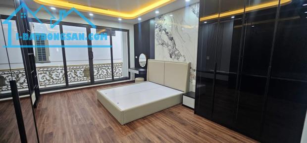 Siêu Hiếm - Kinh Doanh Đỉnh - Thang Máy - Xã Đàn -ĐĐa - Dt:104m2/5tang/4,5mMT*nhỉnh 30 tỷ - 3