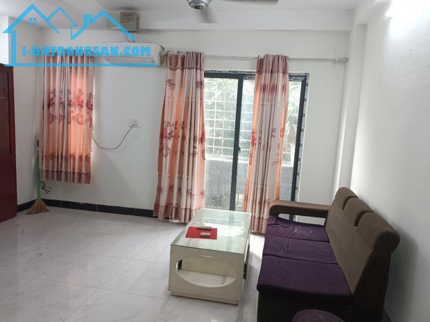 [Núi Trúc-Ba Đình] 25m2, 4T, giá chỉ 5,8 tỷ - 1