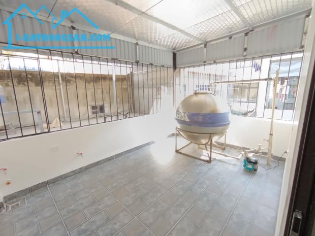 BÁN NHÀ ĐẸP SIÊU HIẾM LÊ DUẨN –HAI BÀ TRUNG DT 30M 5TẦNG MT 4.2M GIÁ 5.1TỶ 20M RA ÔTÔ