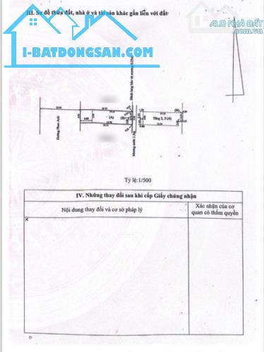 NHÀ 4 TẦNG ĐƯỜNG PHAN ANH .QUẬN THUẬN HÓA ,TP HUẾ - 1