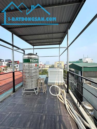 Siêu hiếm - Nhà mới tinh 6 tầng thang máy - Ngõ thông - Sổ nở hậu tại Thụy Khuê