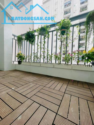 Cần bán gấp căn hộ 68m², full nội thất, view hướng Nam tại tòa HH03F KĐT Thanh Hà Cienco 5 - 4