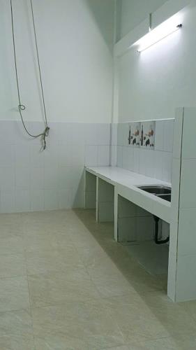 Bán nhà hẻm Mã Lò, Bình Tân, 5x20m, đường 6m thông, cách mặt tiền chỉ vài bước chân, nhỉnh - 1