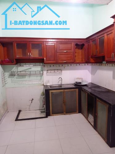 Cho thuê nhà gần trường học Tân Phong, TW2, Bùi Thị Xuân - 4