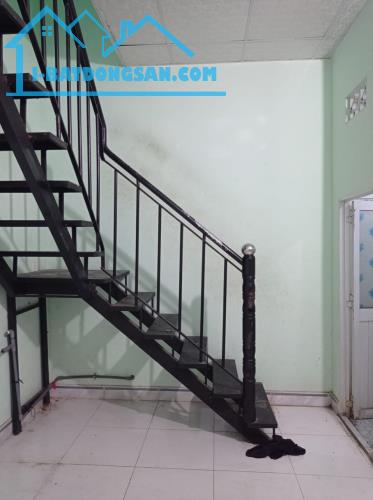 Cho thuê nhà gần trường học Tân Phong, TW2, Bùi Thị Xuân - 2