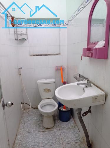 Cho thuê nhà gần trường học Tân Phong, TW2, Bùi Thị Xuân - 1
