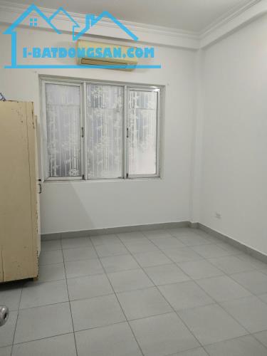 Bán gấp giá rẻ căn hộ Giải Phóng 27m/60m, tầng 1, mặt tiền 3.5m, 1.91 tỷ Hoàng Mai.