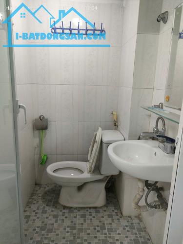 Bán gấp giá rẻ căn hộ Giải Phóng 27m/60m, tầng 1, mặt tiền 3.5m, 1.91 tỷ Hoàng Mai. - 1