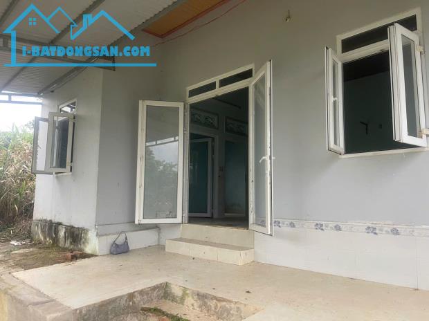 Đất rẫy thành phố giá rẻ cần bán gấp 1,5ha nguồn thu cà phê, nước tưới thoải mái - 1