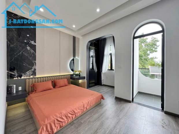 Nhà mới Q Hải Châu, ra phố đi bộ 0.5km, đầu tư cho thuê được 20tr/tháng - 3